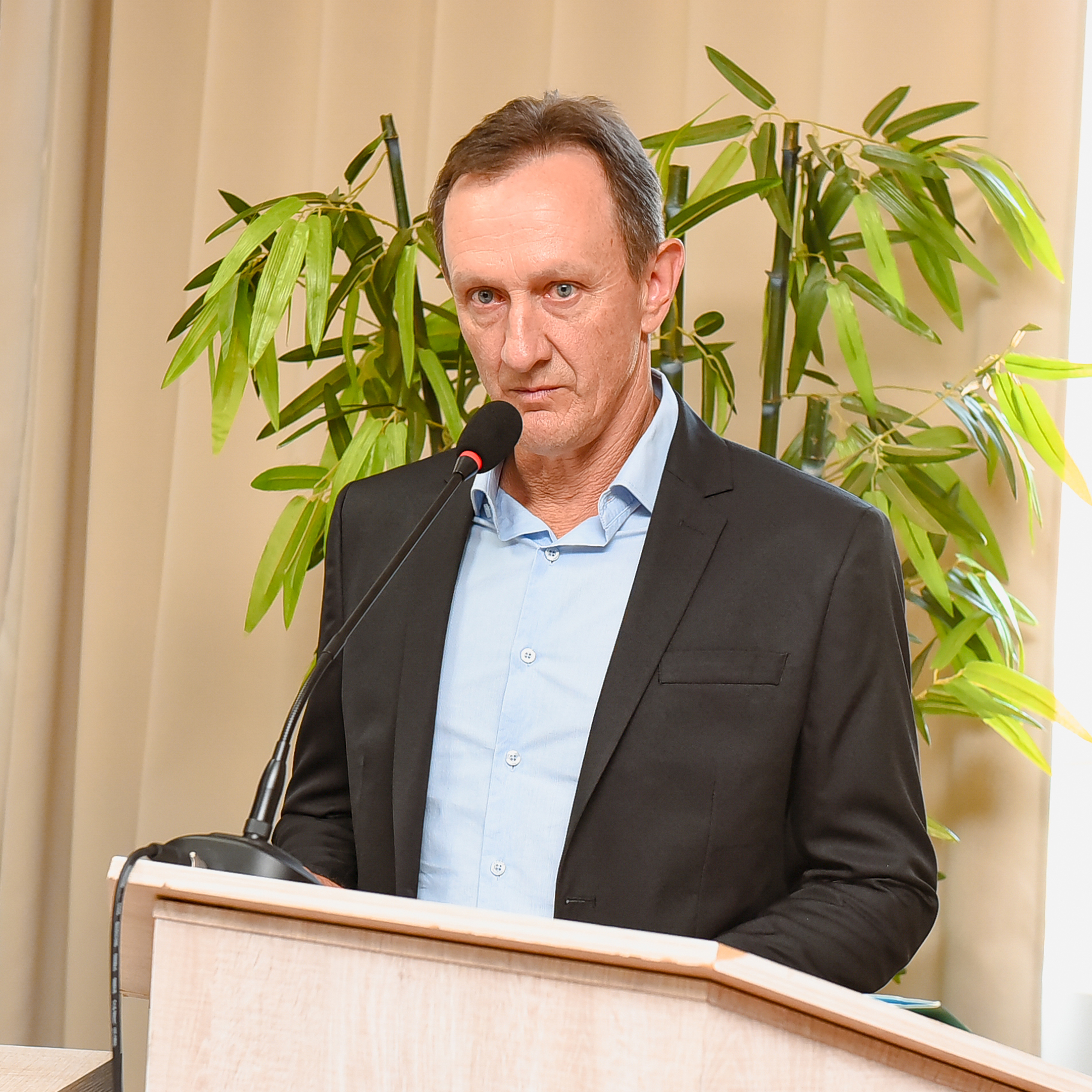 Hilário Farikoski (MDB)