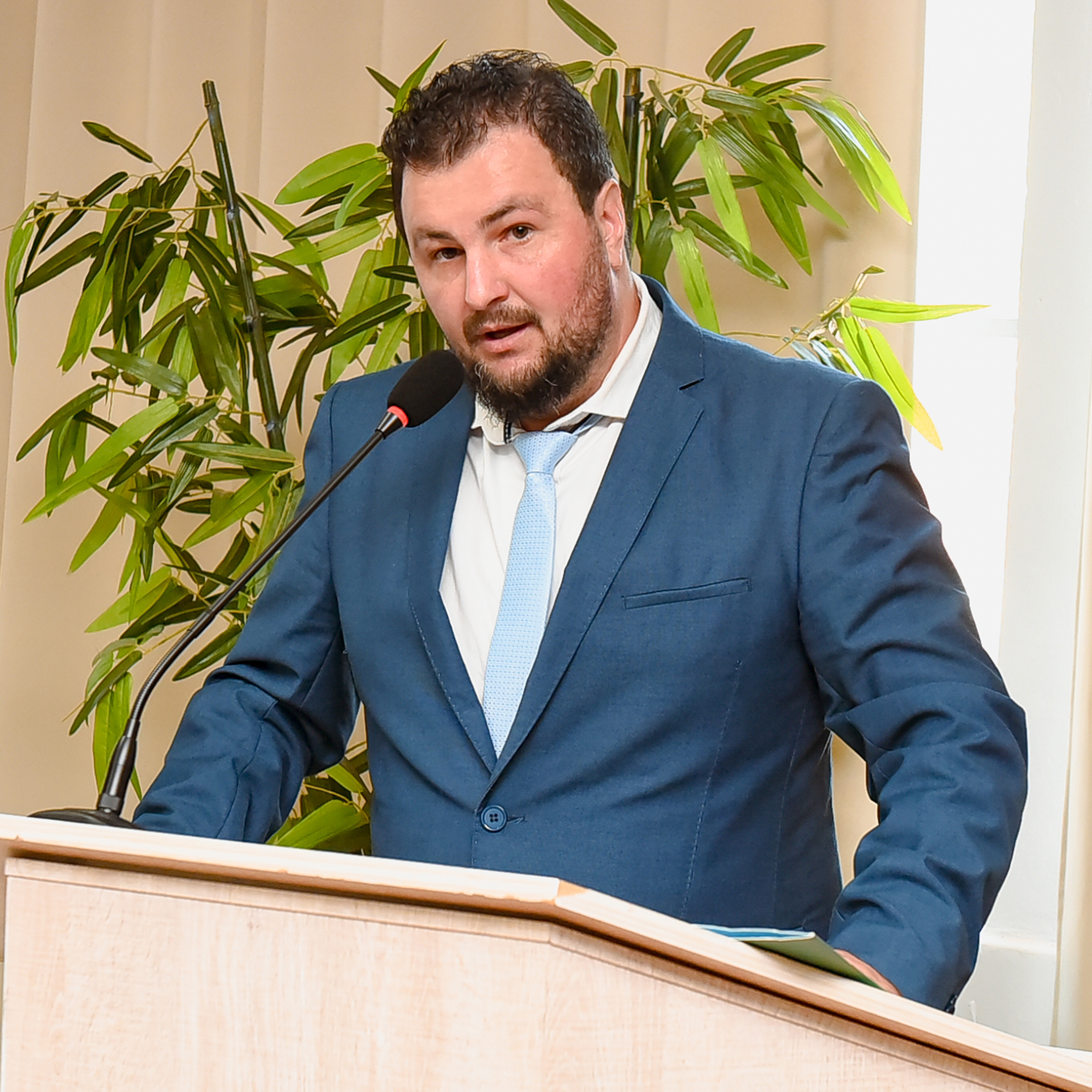 Renan Sadowski (PDT)